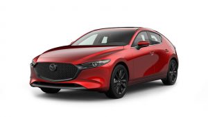 Mazda3 Sport