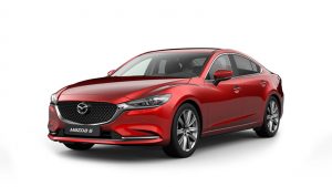 Mazda6