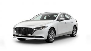 Mazda3